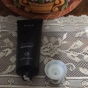 monat Black 2-1 shampoo.  New